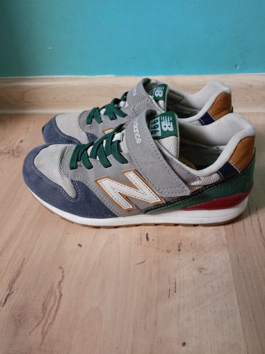 Buty New Balance roz.36