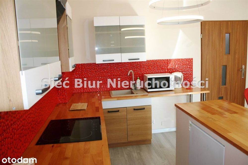 Mieszkanie – Bielsko-Biała, Biała Wschód, Biała Śródmieście - Widok 2