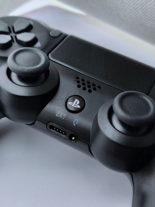 Comandos PlayStation 4 em- Excelente Estado