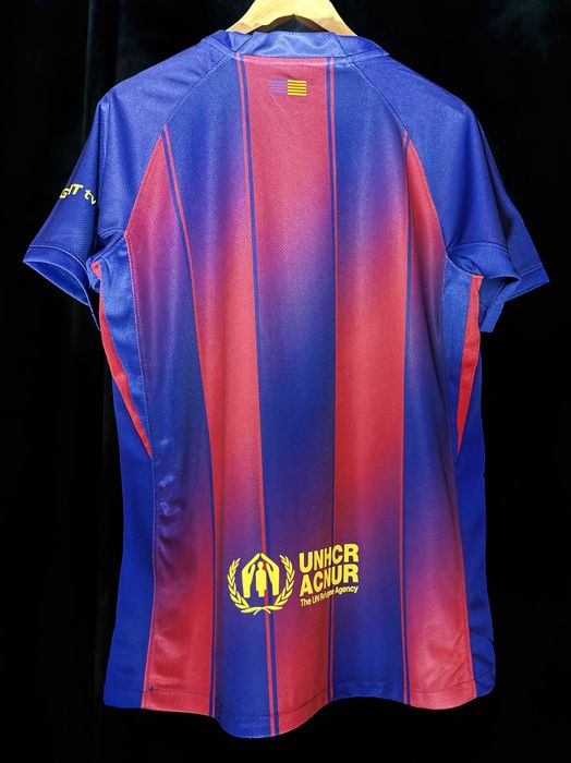 Koszulka FC Barcelona 25/26 Nowa