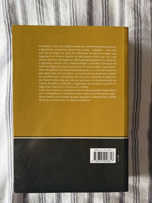 Manual Segurança Interna NOVO