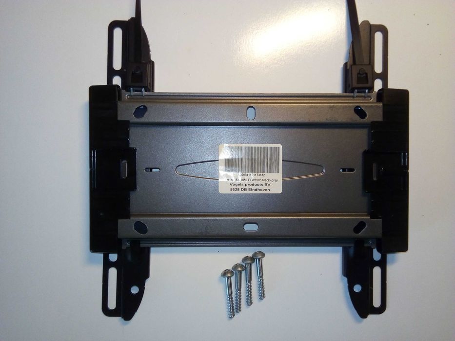 Настенное крепление для телевизора, монитора VESA 200*200 мм