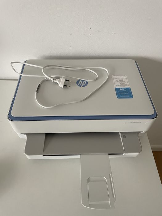 Impressora HP ENVY 6000 Series