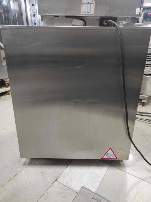 Пароконвектомат. Пароконвектомат Rational. Rational CM 101.