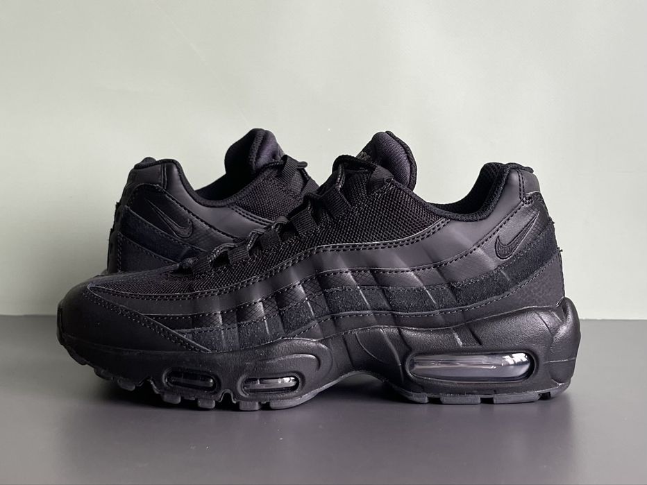 Кросівки Nike Air Max 95 40 р ОРИГІНАЛ