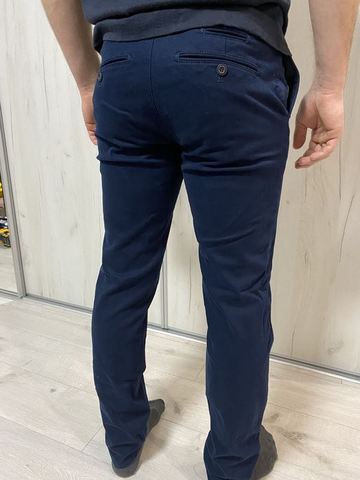 Штани розмір 31/32 , 400 грн