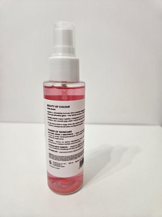 Mgiełka Phlov by Anna Lewandowska