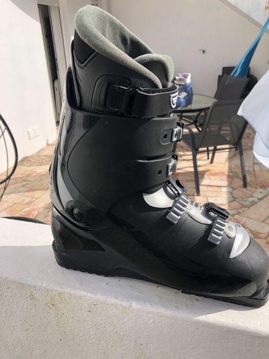 Botas de Ski Salomon n45