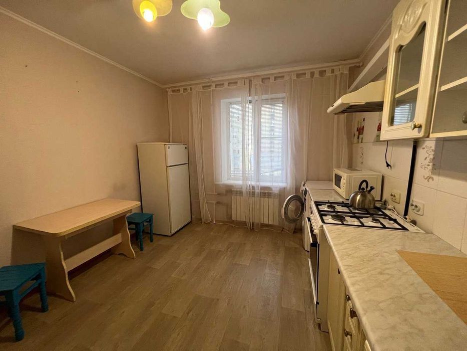 Однокімнатна квартира на Харківській