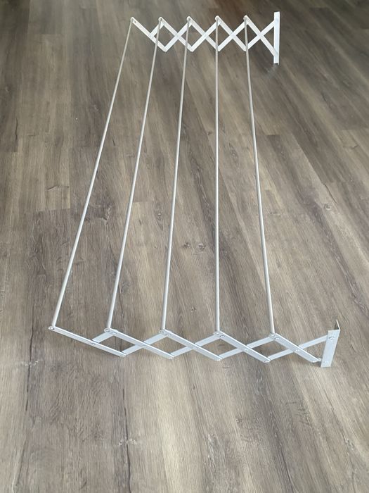 Estendal aluminio 1.60m