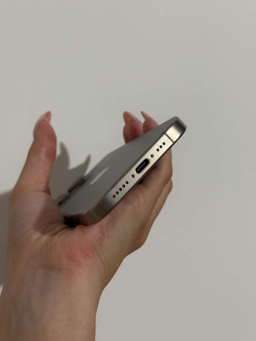 iPhone 15 Pro 256 GB