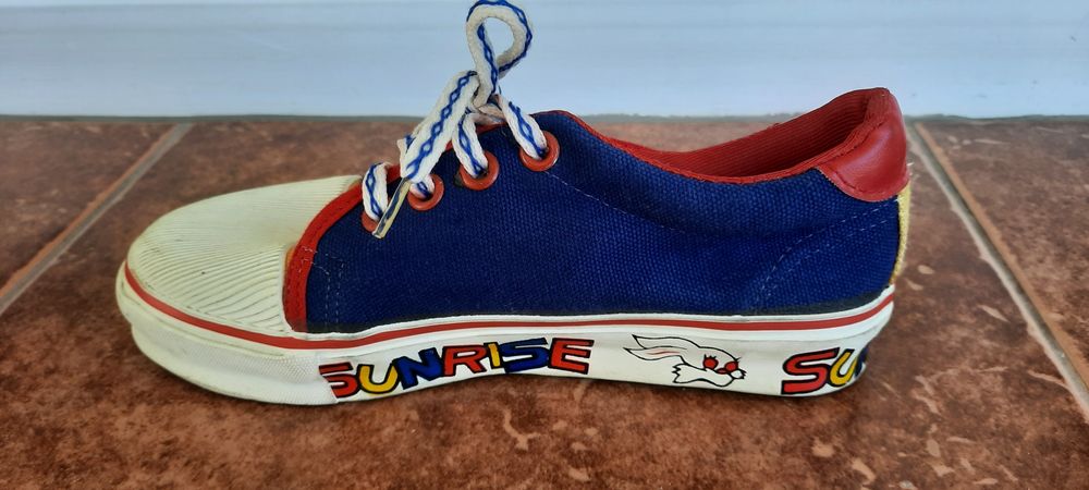 Trampki rozm. 31 buty sportowe