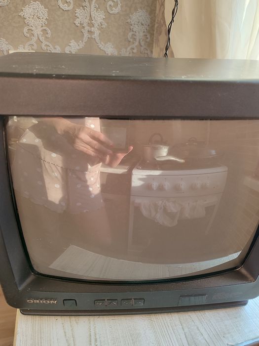 Продам телевизор Орион