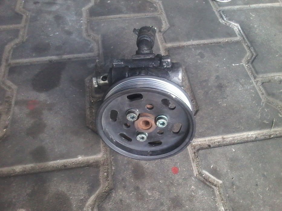 Гур,Гидроусилитель руля насос VW Golf 4 BORA SKODA OCTAVIA