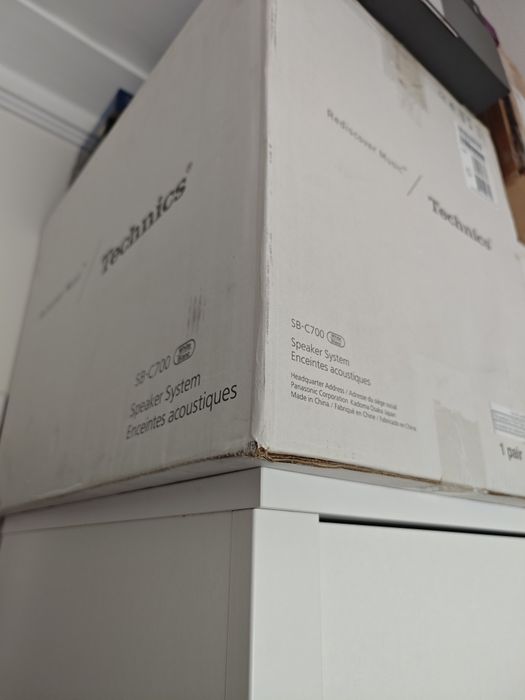 Technics SB C-700