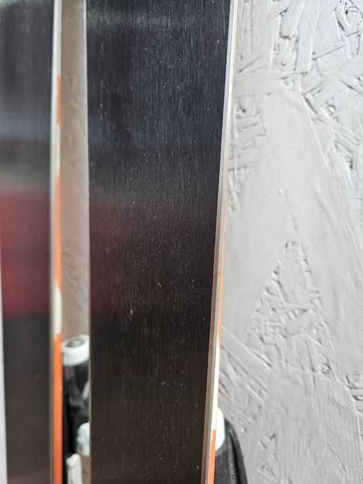 Narty 110 cm Rossignol Radical J