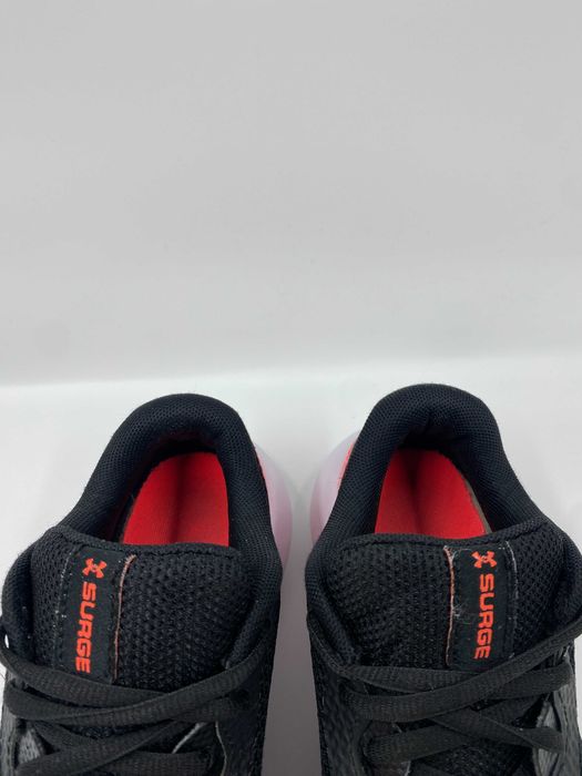 UNDER ARMOUR r.35,5 oryginalne buciki dziecięce/młodzieżowe sportowe