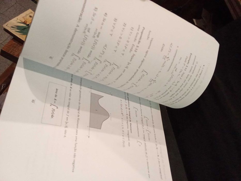 Tópicos de Análise Real - Lisa Santos