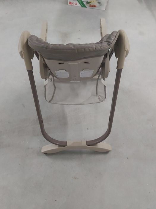 Cadeira alta Polly Chicco