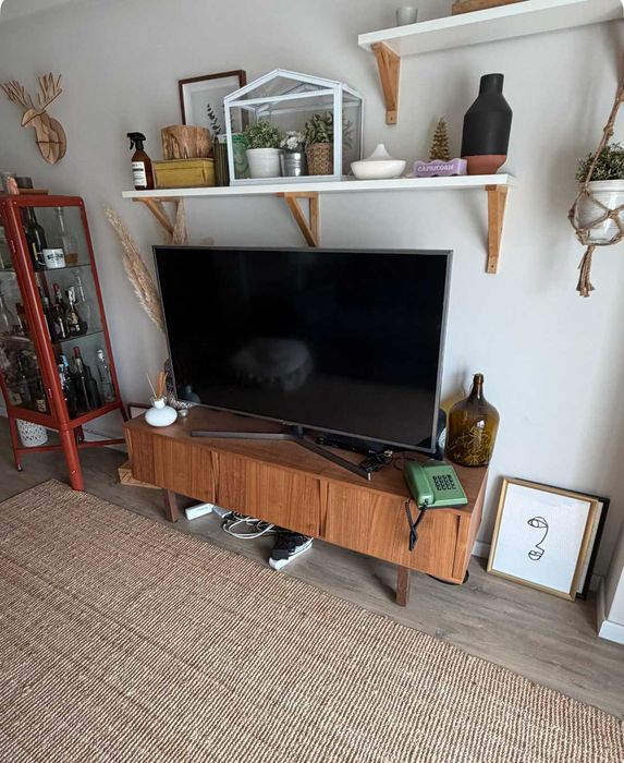 Movel consola TV IKEA 40X160