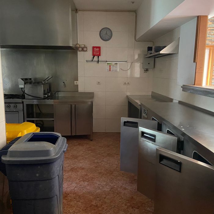 Restaurante em Mirandela