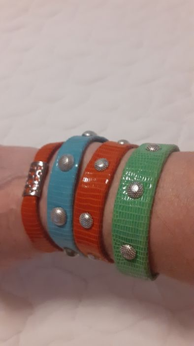 Portmonetki ,branzoletki