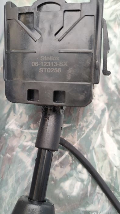 Задняя полка Ланос/Сенс