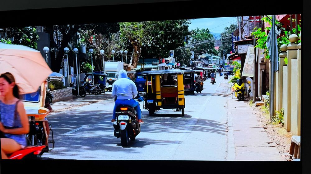 LG OLED65E9PLA    bez ramek szkło