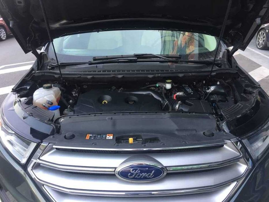 Продам Ford Edge 2015