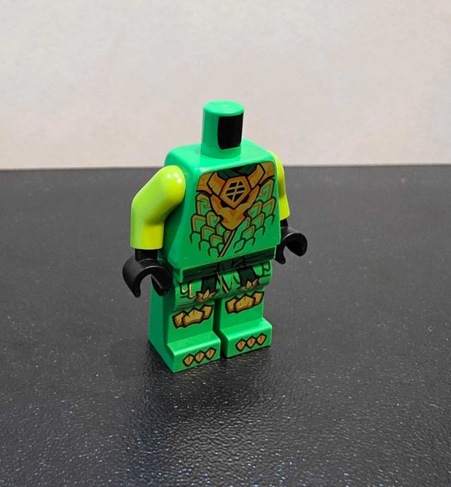 Figurka Lego Ninjago Lloyd (njo1029)