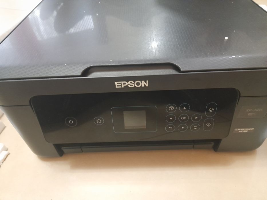 Impressora Epson