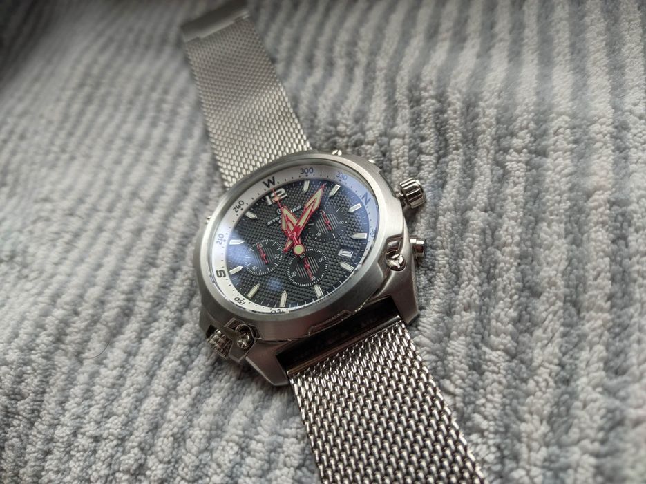 Часы Skmei , Naviforce