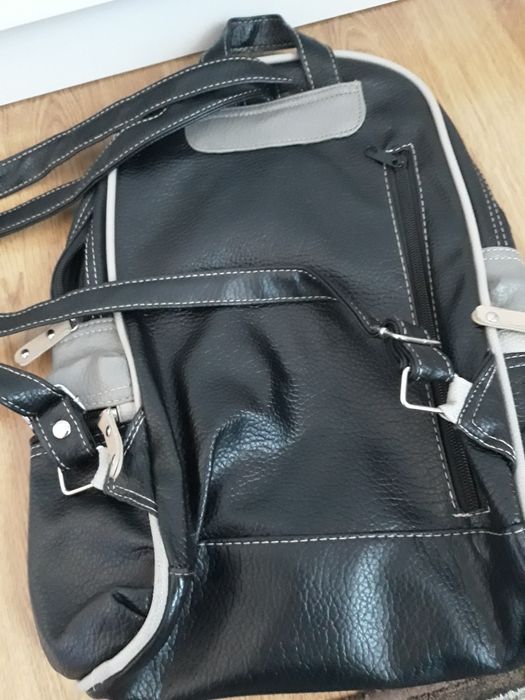 Plecaczek FANTASY Collection