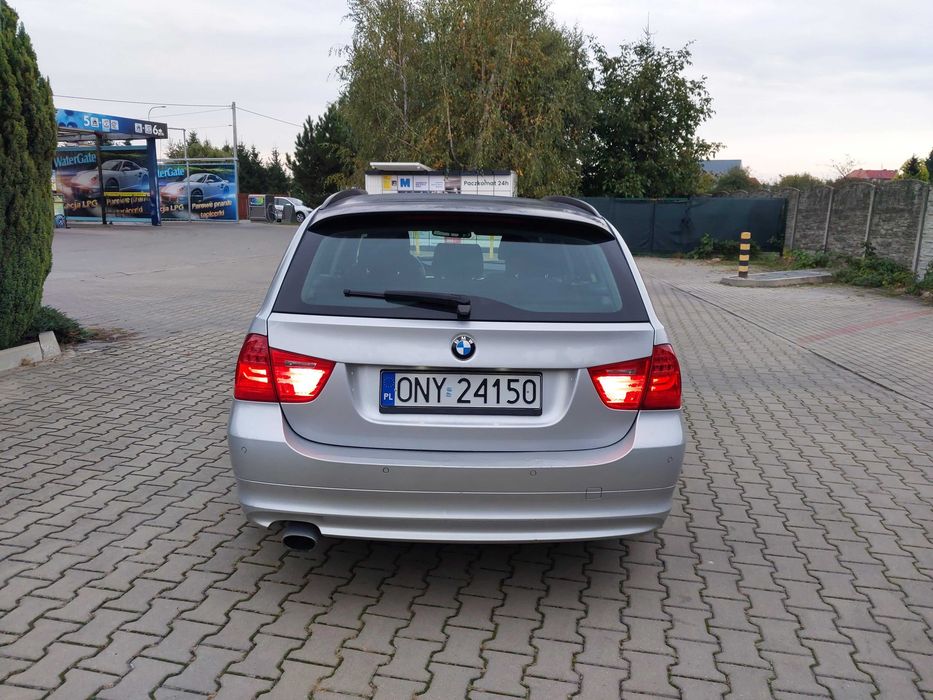 BMW 316 Touring 2.0 Disel