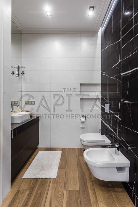 2-кімнатна квартира за адресою Новопечерський пров. (площа 75 м²) - Atlanta.ua - фото 16