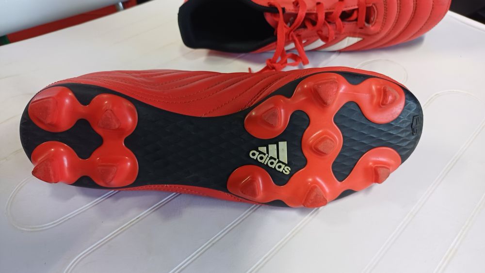 Buty sportowe młodzierzowe