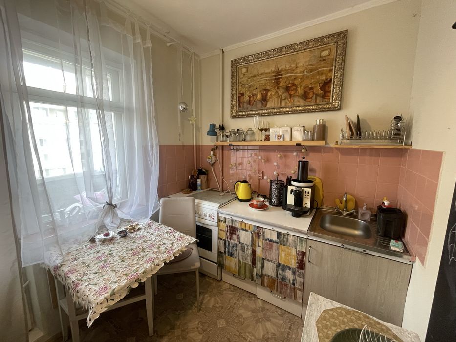 Продаж 1-к кв 36 м2 Троєщина Р. Рейгпна ( Драйзера) 11А