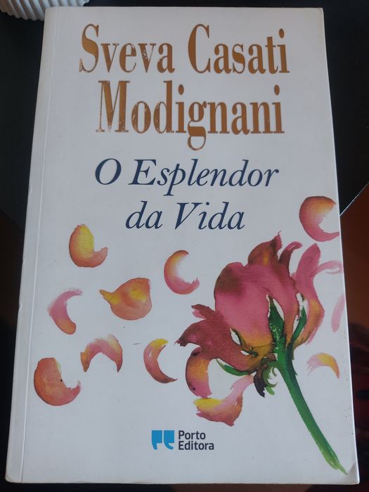 Livro Esplendor da Vida