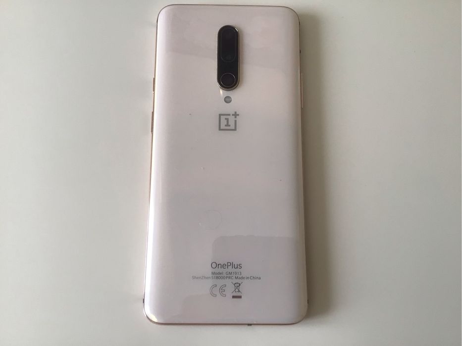OnePlus 7 pro 8/256
