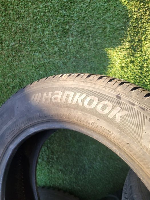 Hankook Kinergy 4s2 205/65 R16
