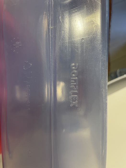 Dispensador Agua Domplex 3 litros