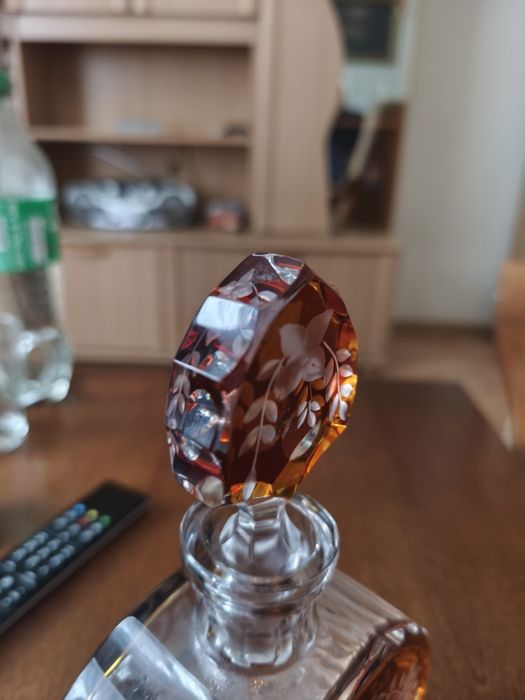 Karafka Józefina 1944 rok