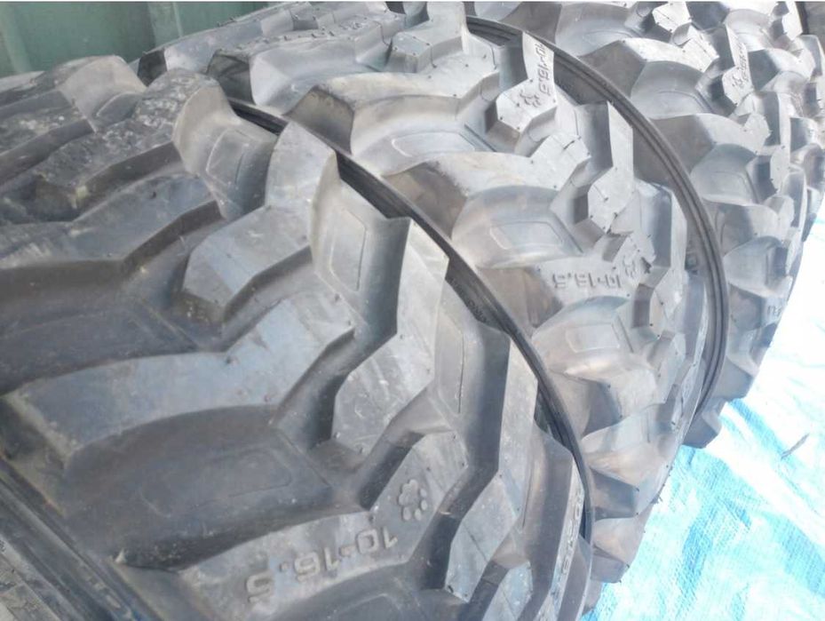 Opony Bobcat 10 - R 16,5 16.5 Nhs Bead Guard Opona