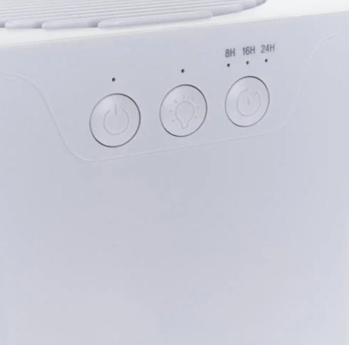 Осушувач для дому електричний Ruhhy