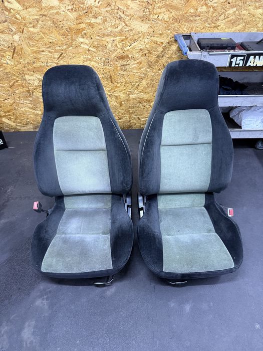 Bancos mitsubishi eclipse