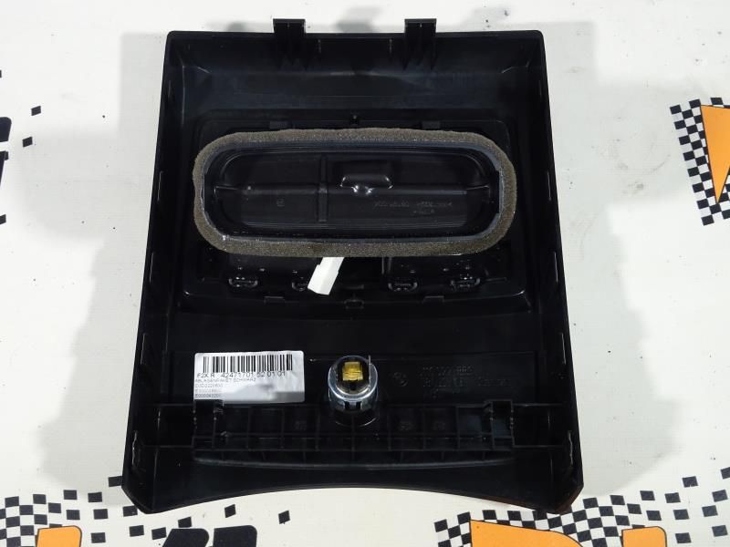 Consola central BMW 1 (F20)