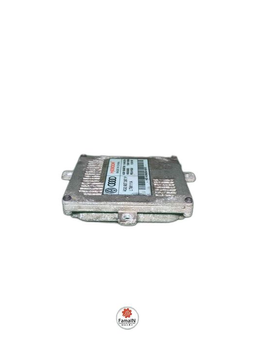 Módulo de controle do LED AUDI A6 C7
