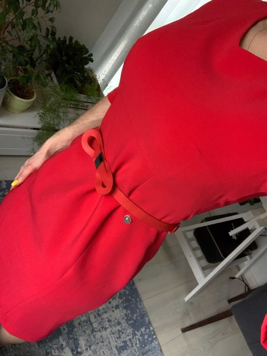 Elegancka sukienka Pretty One