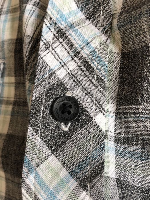 Camisa Billabong Manga Curta Cinza S (NOVA)