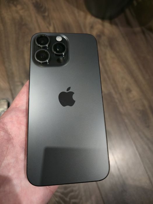 ірhone 15 pro max 256